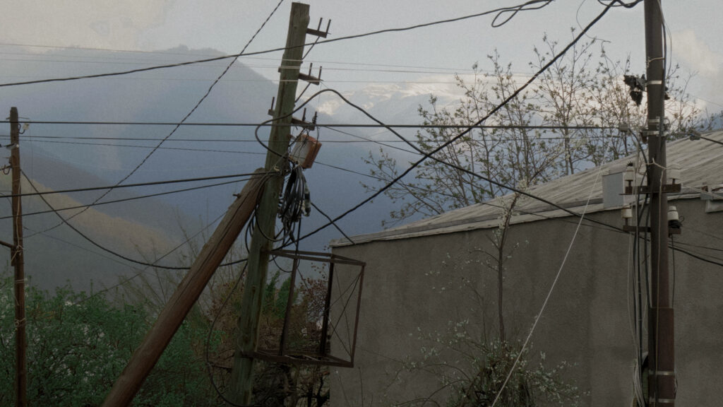 Made in Europe Kurzfilm Benjamin Weu