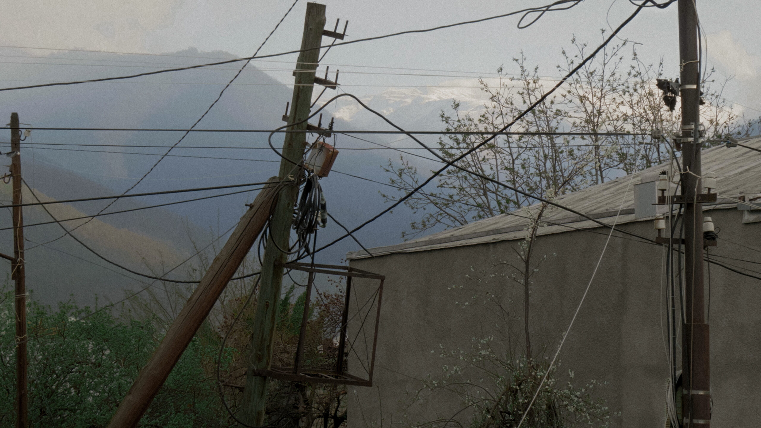 Made in Europe Kurzfilm Benjamin Weu