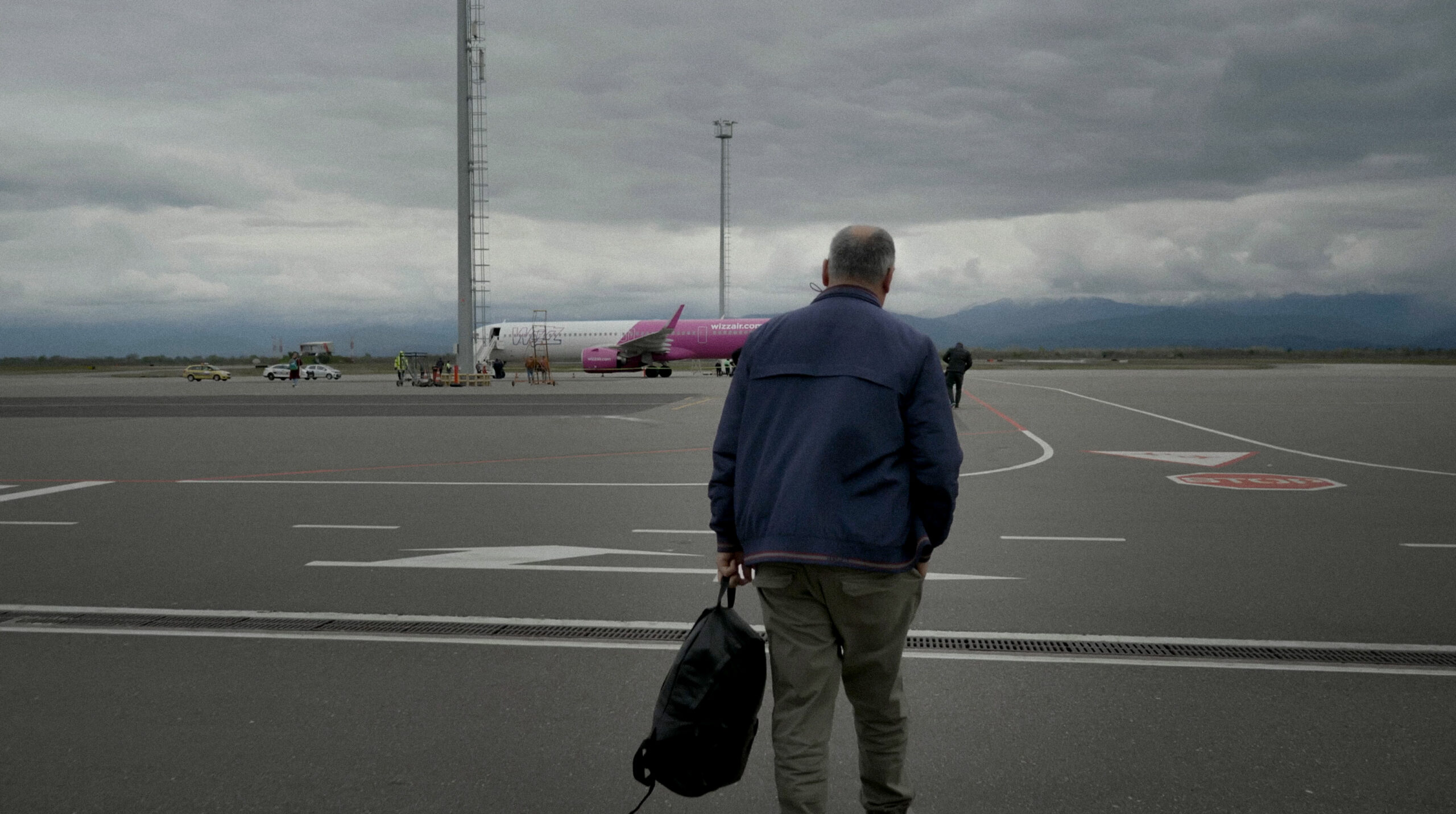 Made in Europe Kurzfilm Benjamin Weu