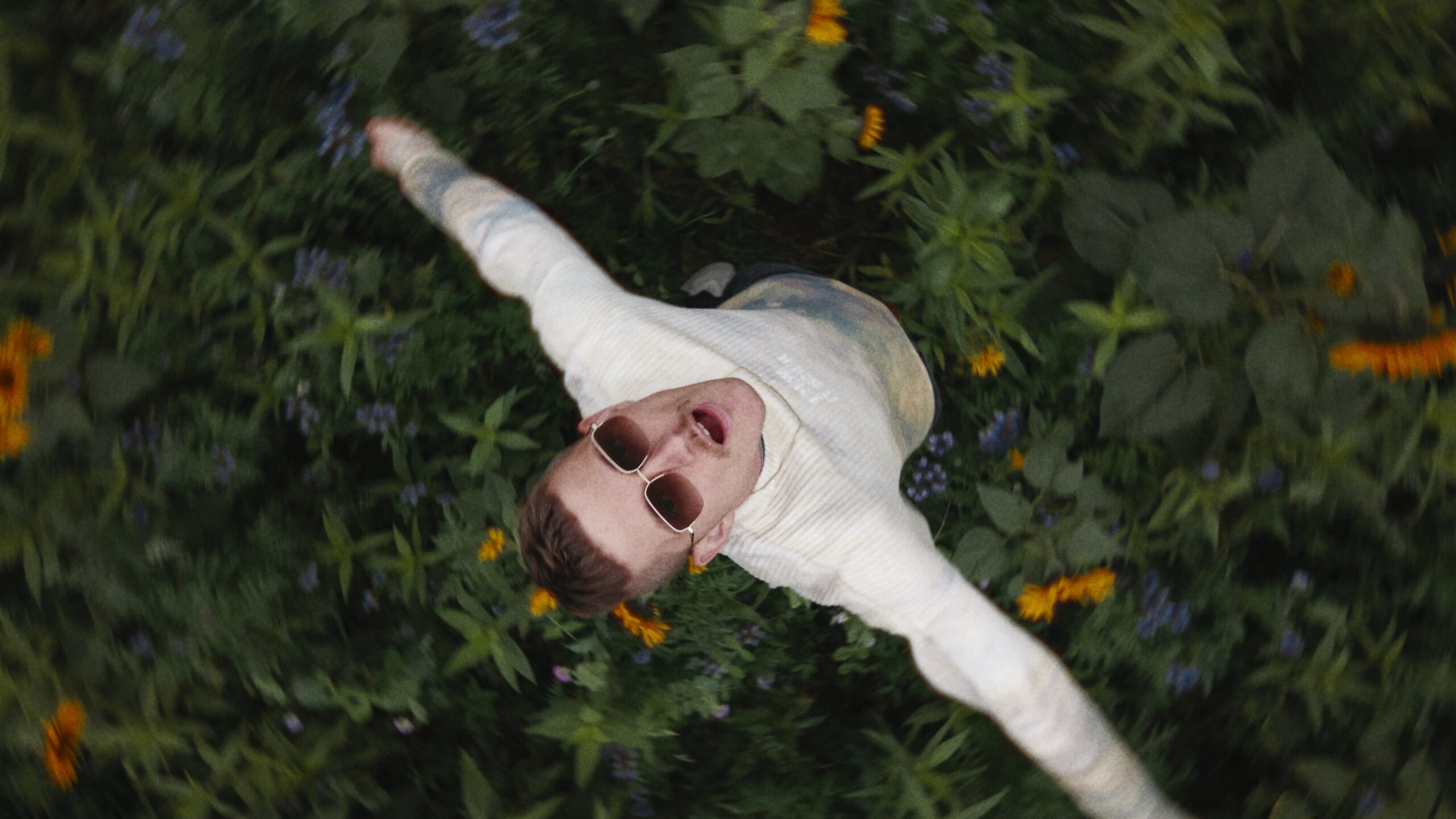 Maracuja ABSyndrom Figur Lemur Drohne Mavic Benjamin Weu