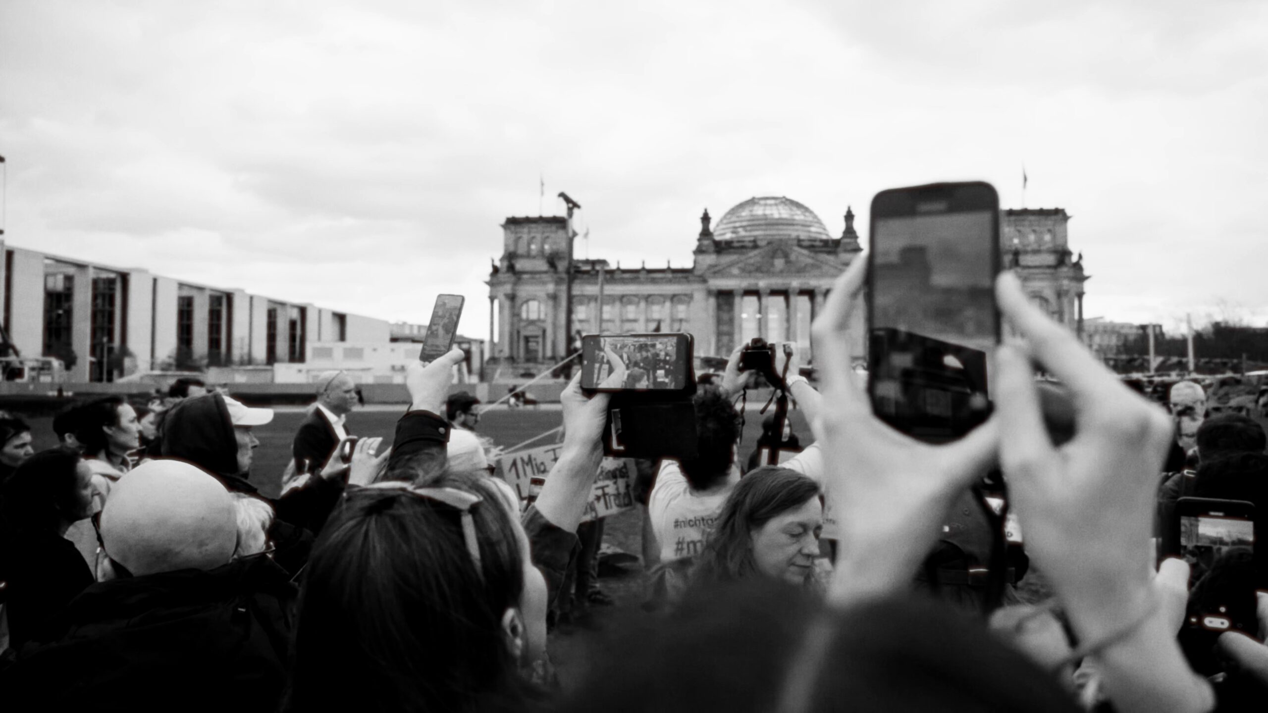 Saem Dokumentation In Hope For Resurrection David-Simon Groß Sonja Trautmann SÆM Benjamin Weu