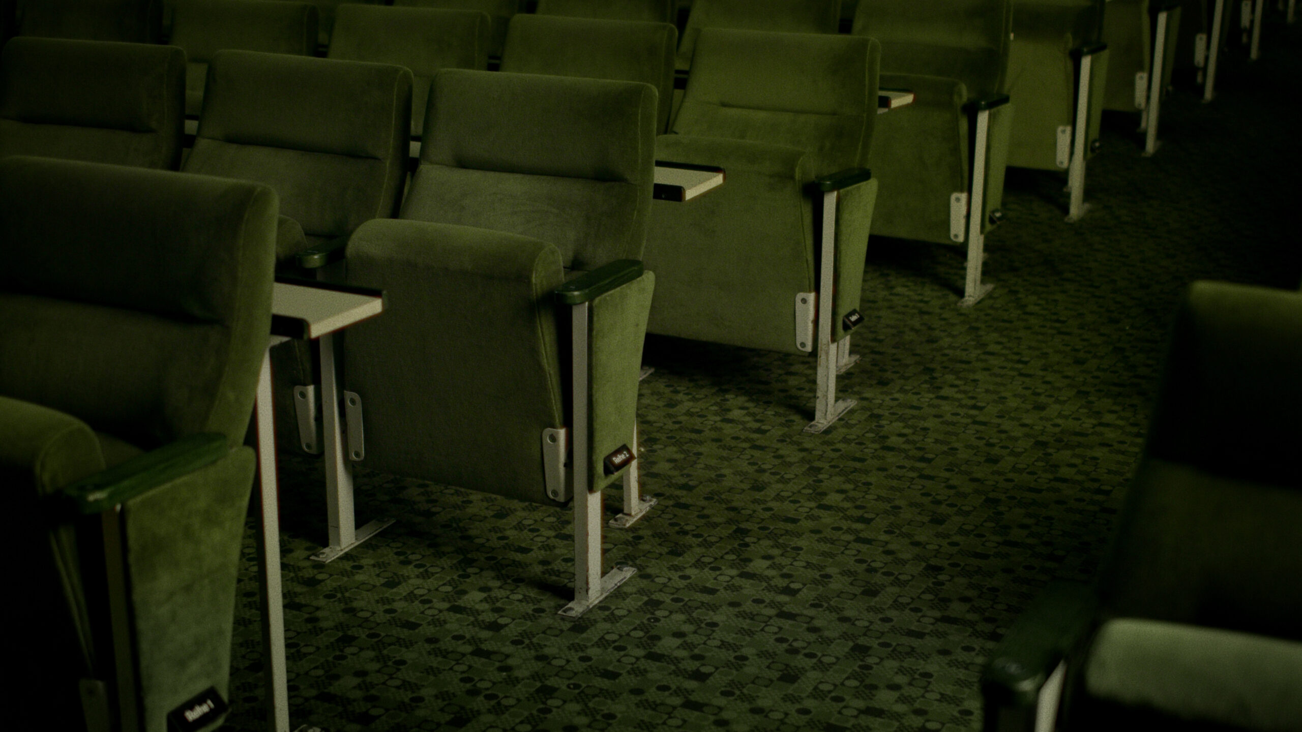 No More Butter Scenes Silke Schönfeld Tommy Scheer Kassel Kurzfilm Benjamin Weu Nils Lenfers