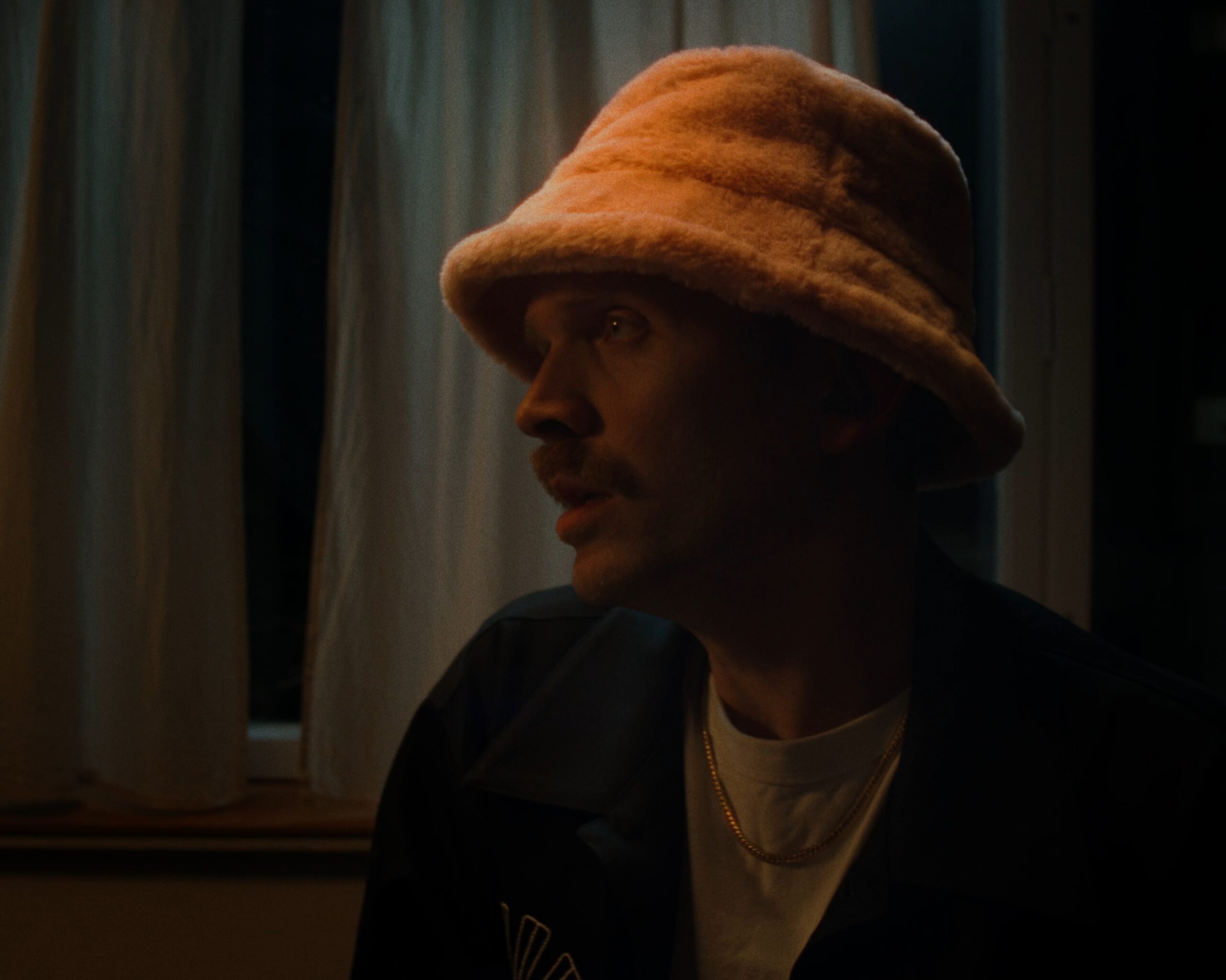 ABSyndrom Mine Trille Musikvideo Berlin Session Anne Ludwig Benjamin Weu