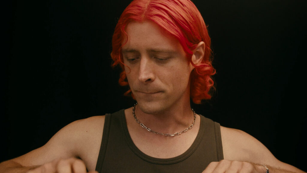 AB Syndrom ABSyndrom Futurebae Berlin Musikvideo Session Benjamin Weu