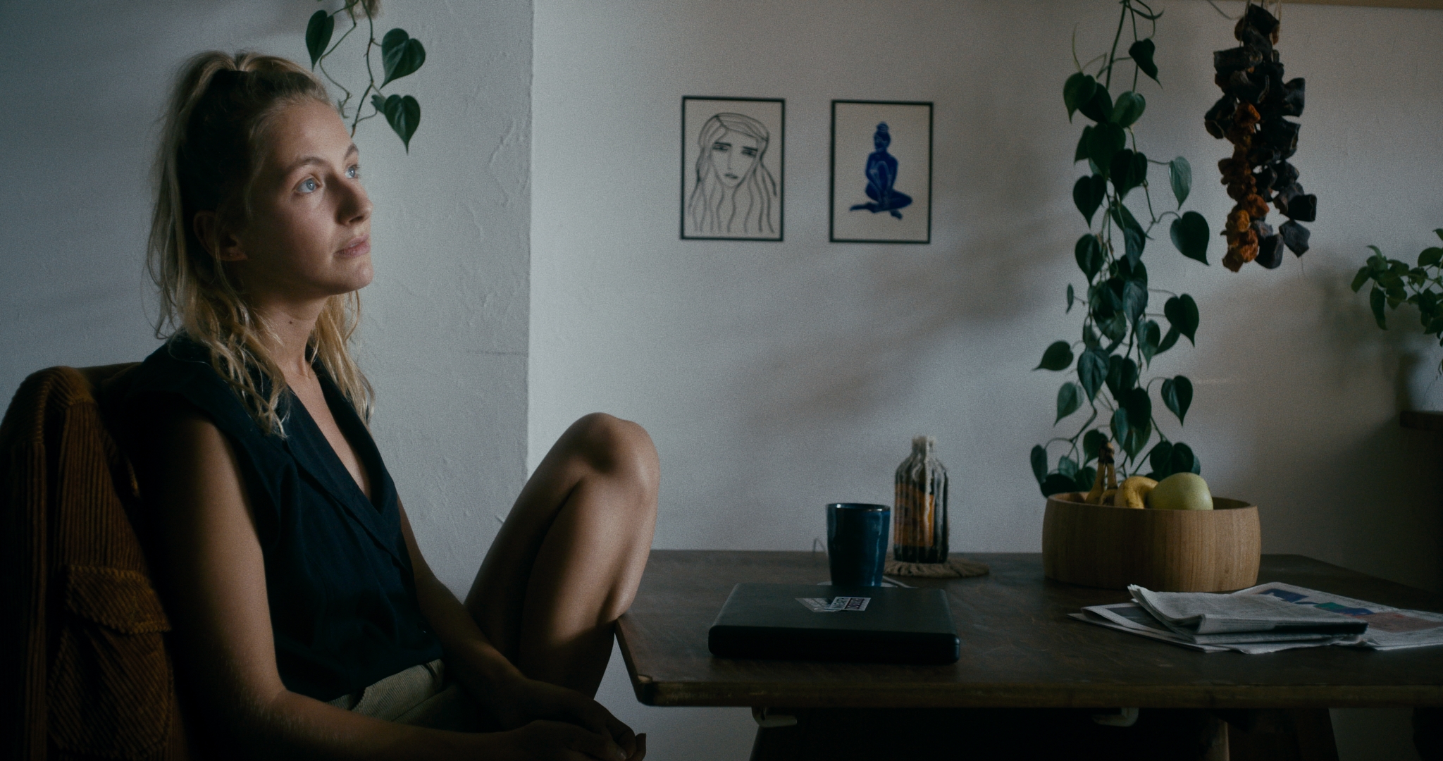 terradread shortfilm kurzfilm tim kaszik dortmund klimakrise protest Benjamin Weu