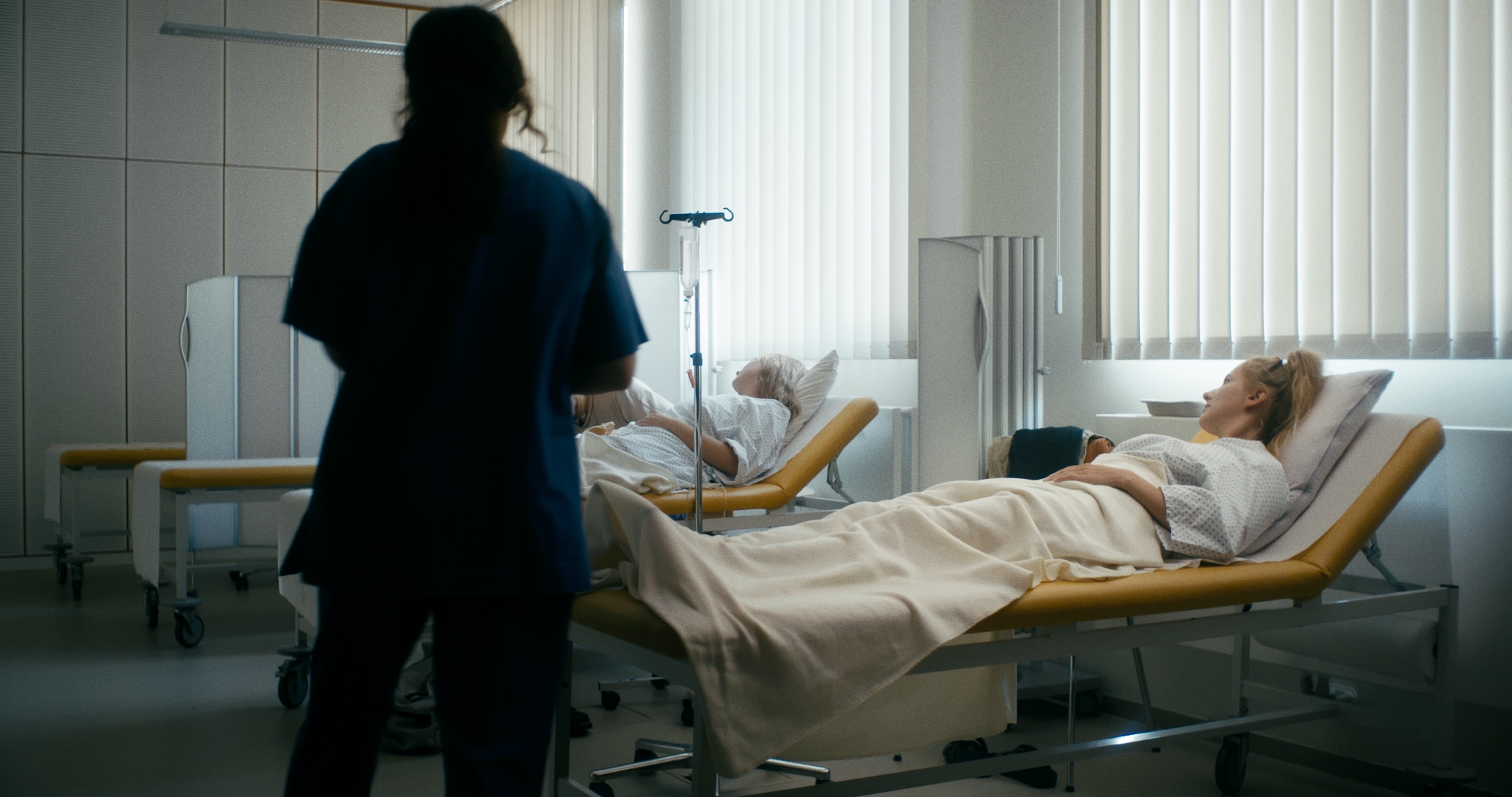 terradread shortfilm kurzfilm tim kaszik dortmund klimakrise protest Benjamin Weu