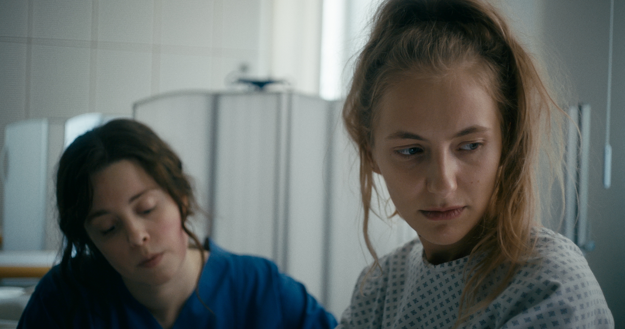 terradread shortfilm kurzfilm tim kaszik dortmund klimakrise protest Benjamin Weu