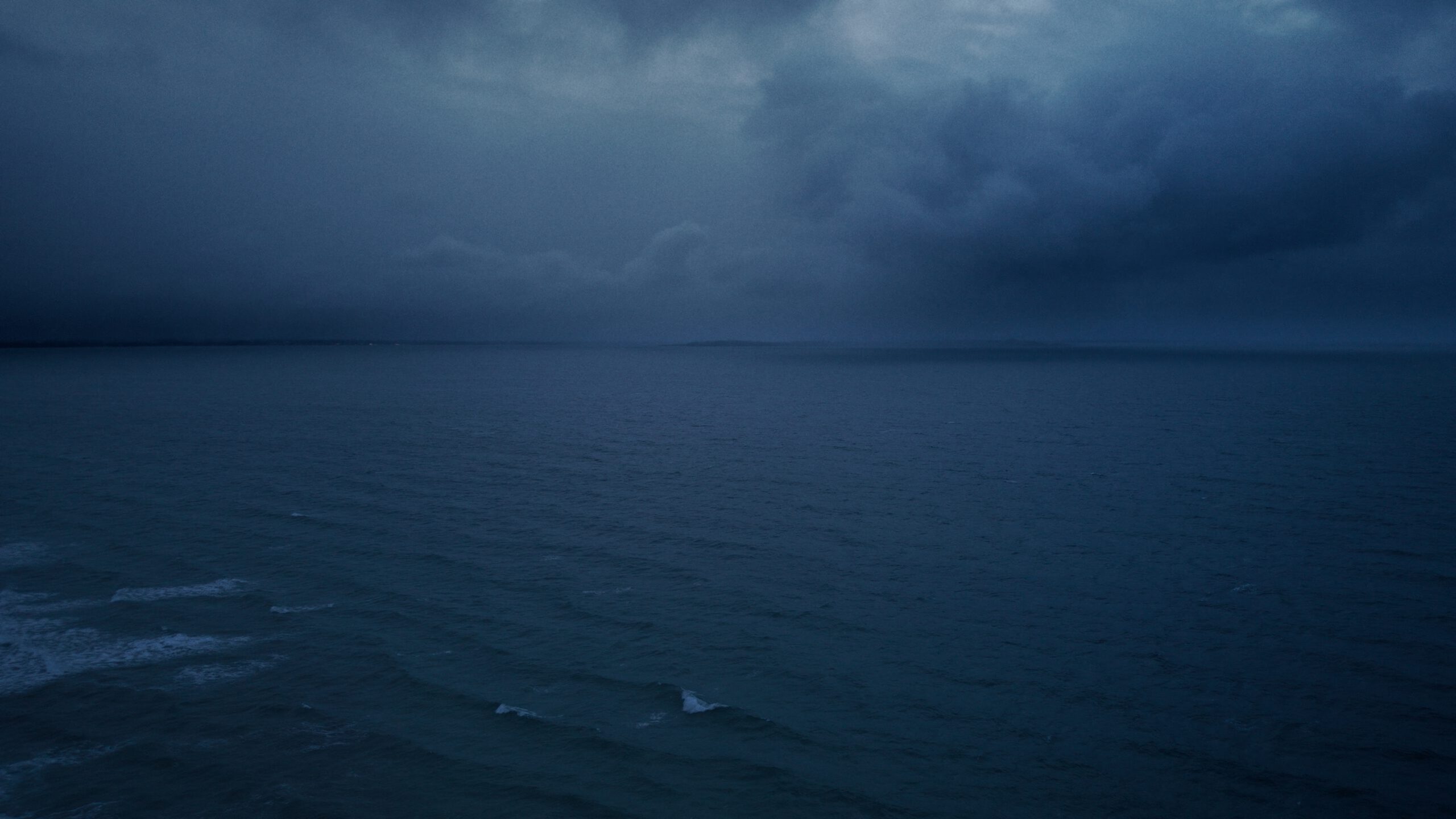 Dänemark Naturdoku Naturfilm Ostsee Meer Drohne Mavic Dansk Benjamin Weu