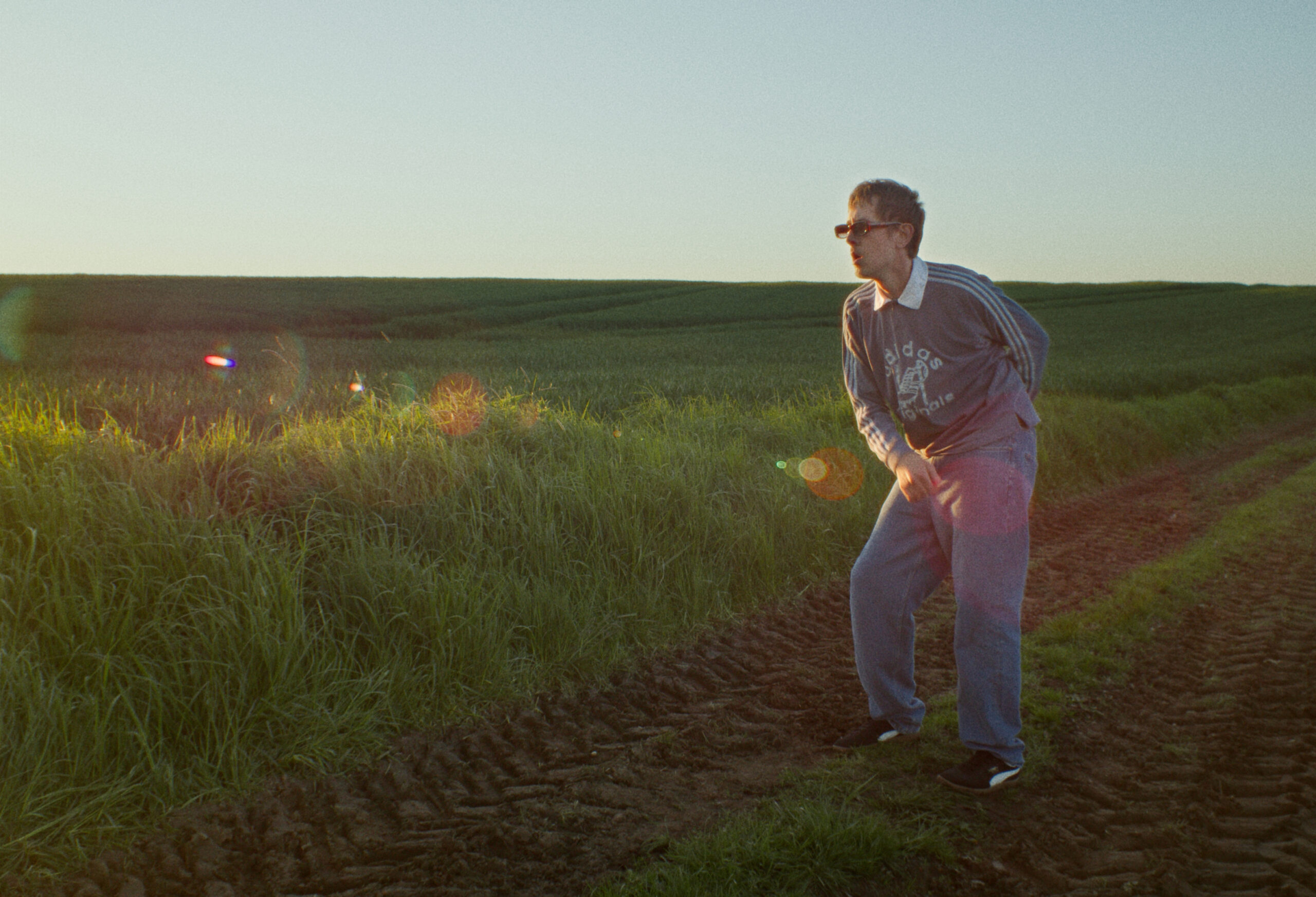 Figur Lemur Übelhässlich Musikvideo Ruhrgebiet Sommer Benjamin Weu Jonas Weu