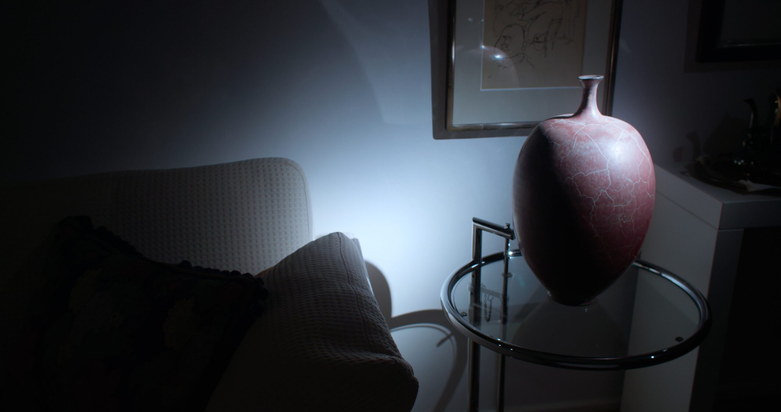 Proxys Katrin Esser Eßer Leipzig Köln Kurzfilm Dokumentation Demenz Alzheimer Benjamin Weu Tommy Scheer