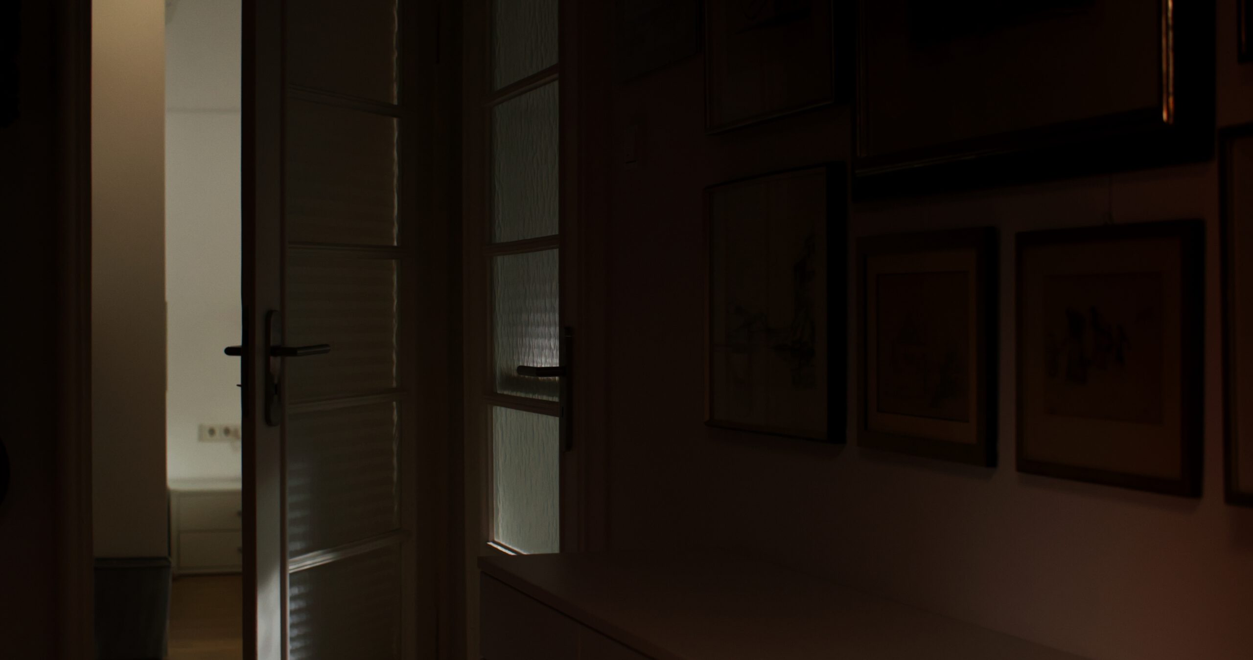 Proxys Katrin Esser Eßer Leipzig Köln Kurzfilm Dokumentation Demenz Alzheimer Benjamin Weu Tommy Scheer